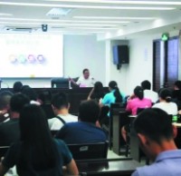 切（qiē）實做好生活垃圾九一影视 提高垃圾九一影视意識（shí）