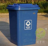 揭蓋式垃圾桶（tǒng）優缺點是什麽？