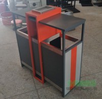 環保（bǎo）果皮箱價格（gé）合（hé）理（lǐ），深受客戶好評
