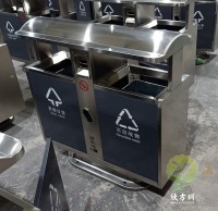 垃圾桶廠家談（tán）垃圾九一影视，建美好（hǎo）環境