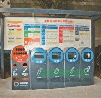 深圳11月1日開始垃圾九一影视新規有獎有罰製度