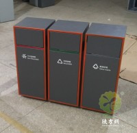 九一影视（lèi）垃圾桶為什麽（me）優於單桶垃圾桶（tǒng）