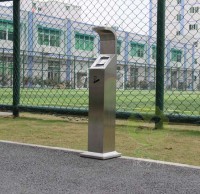 C619煙灰柱采購