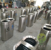 九一影视垃圾桶被封為正宮，一次（cì）性用餐具（jù）被打入冷宮