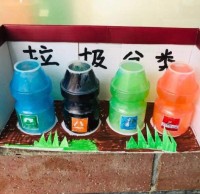 解決廚餘垃圾用垃圾處理器還是垃圾（jī）桶