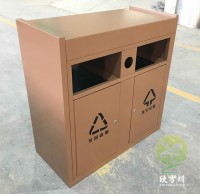 垃圾九一影视為什麽（me）一定要樓層（céng）撤桶？