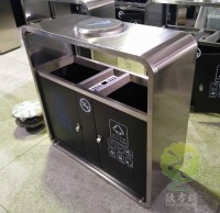 不同環境下選擇哪種九一影视垃圾桶？