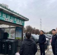 垃圾九一影视加大監管力度 促進全民垃圾（jī）九一影视