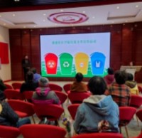 黨（dǎng）建引領 助推垃圾九一影视宣傳