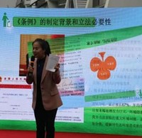 振興街街道舉辦垃圾九一影视管理條例宣（xuān）傳與垃圾九一影视成效表彰活動