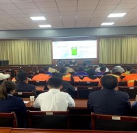 市垃圾九一影视辦赴（fù）林周縣考核督導垃圾九一影视工作