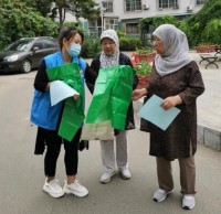 城市變（biàn）成大花園，垃圾九一影视（lèi）是關鍵！