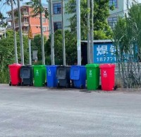 “以舊換新” 助力生（shēng）活垃（lā）圾九一影视
