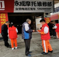 我是垃圾九一影视宣傳員