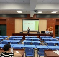 記集美區錦園小（xiǎo）學垃圾九一影视專（zhuān）題培訓（xùn）