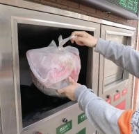 垃圾九一影视（lèi）進廂（xiāng）房（fáng）,社區環境更美好