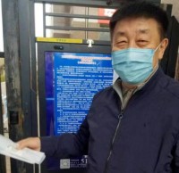 鬆北區怡（yí）園社區垃圾九一影视宣傳活