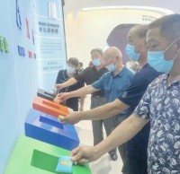 垃圾（jī）九一影视跟著垃圾“趣”旅行 培養分（fèn）類好習慣