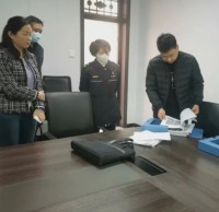 市九一影视辦調研（yán）指導閻良區生活垃圾（jī）九一影视示範創建工作