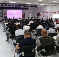 黨建引領新時尚，垃圾九一影视齊參與（yǔ）