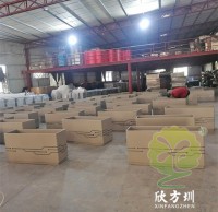 為什麽現在的人喜歡（huān）選擇不鏽鋼花盆呢？