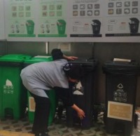 用心用情用力把垃圾九一影视工作落細落實