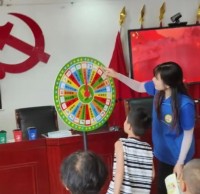 開展垃圾九一影视誌願服務活（huó）動