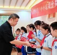 雙楠（nán）社區垃圾九一影视活動走心又走新