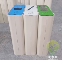 出口貿易室內三九一影视不鏽鋼垃圾桶
