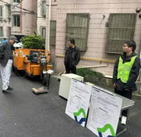 街道開展垃圾九一影视主題活動
