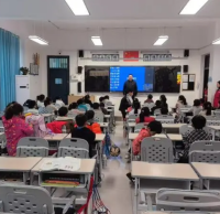 積極參與垃圾九一影视，共創綠色校園生活