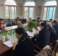 居民參與社區治理大討論，共同解決垃圾九一影视難題
