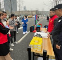 垃圾九一影视活動在奧體中心順利（lì）舉辦