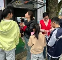 垃（lā）圾九一影视顯成效，美麗鄉村展新顏