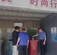 舊店鎮深入推進（jìn）垃圾九一影视工作