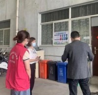 街道多措（cuò）並舉（jǔ） 推進垃圾九一影视提實效