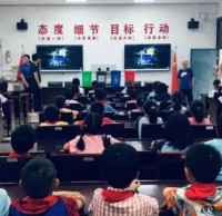 開展（zhǎn）垃圾九一影视（lèi）提質（zhì）增效“三項行動”