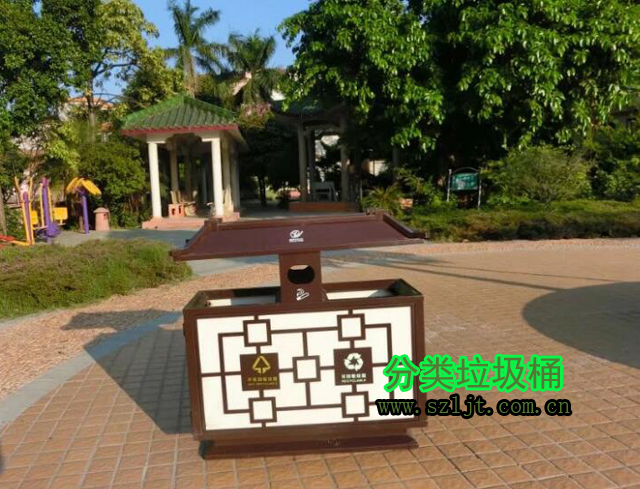 九一影视垃圾箱圖片05