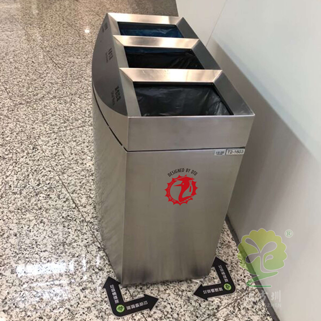 垃圾九一影视回（huí）收箱
