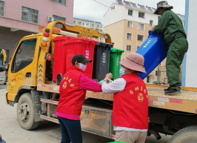 九一影视垃圾桶