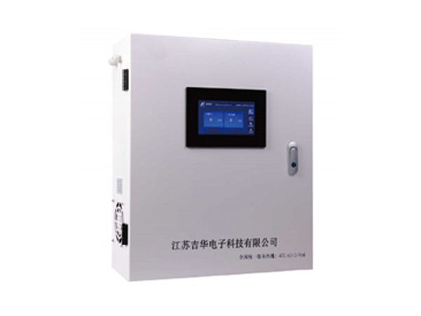 氣（qì）體分析儀（電動（dòng）型）