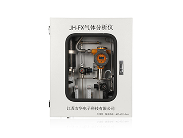 JH-FX氣（qì）體分析儀