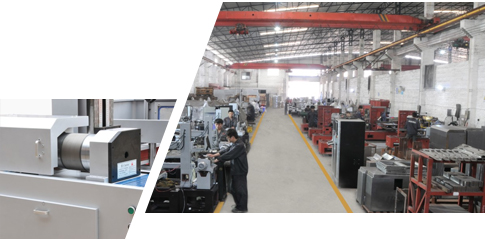 大（dà）鐵數控簡介