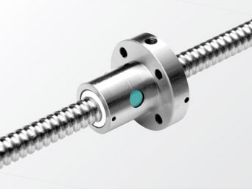 線切割機床傳動絲杆