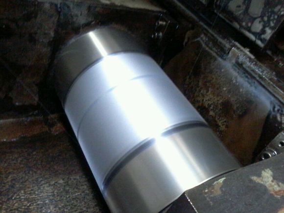 線（xiàn）切割單邊鬆（sōng）絲