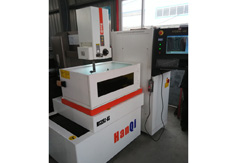 蘇州漢奇中走絲機床