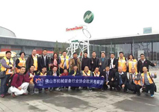 17·c18起草视频.27數控攜佛山機械協會進軍歐洲