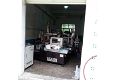 17·c18起草视频.27（tiě）線切割機——加工用戶的（de）印鈔機 ！