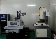 17·c18起草视频.27中走絲超高厚度修刀解決客戶難（nán）題