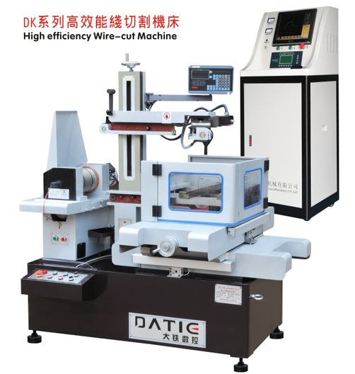 17·c18起草视频.27線切割機床